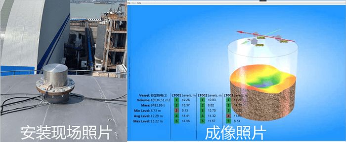淺談燃煤電廠灰?guī)煜到y(tǒng)及灰?guī)炝衔坏臏?zhǔn)確測(cè)量(圖2)